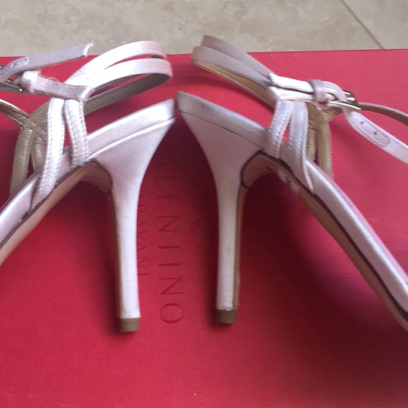 Valentino high heels - Picture 3 of 10